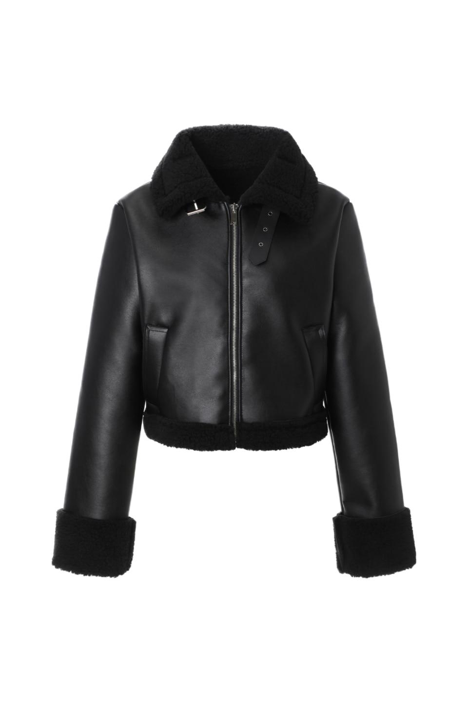 MINI MUSTANG, BLACK