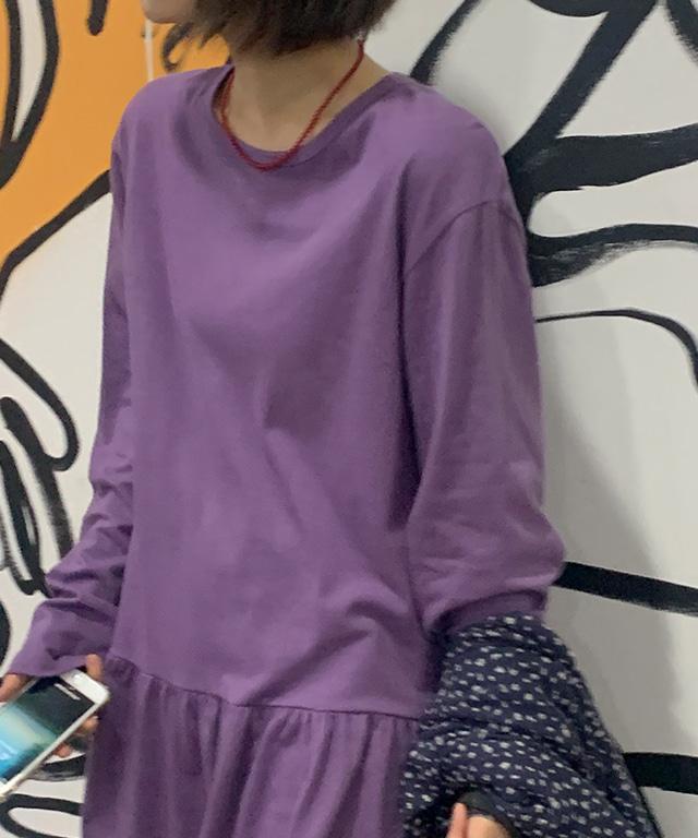 데일리쥬 [무료배송] 리쥬 원석 비즈 목걸이
