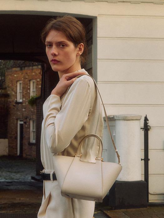 [단독] SAC MINI EPURE_CREME IVORY