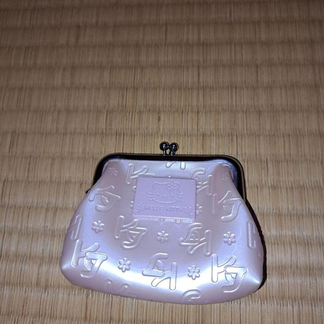 Hello Kitty ダイカットマウス ハローキティ マウス キティちゃん