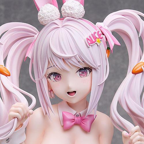 [예약판매] 승리의여신니케 앨리스 원더랜드 바니 프링 4401