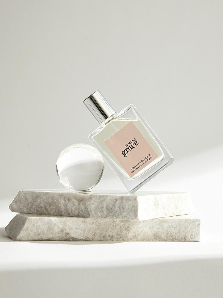 [필로소피] 어메이징그레이스 프레그런스 EDT 60 mL