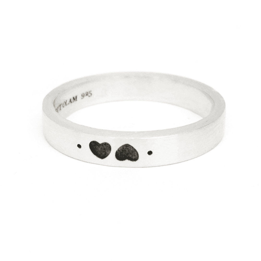 Pure Love Ring