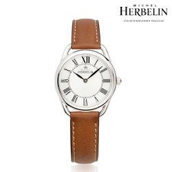 [갤러리어클락]미쉘에블랑 여성시계 17497/08GO