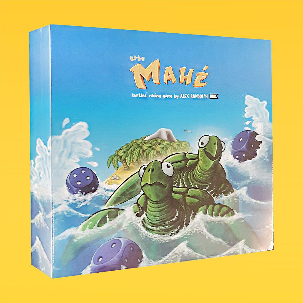 마헤 MAHE