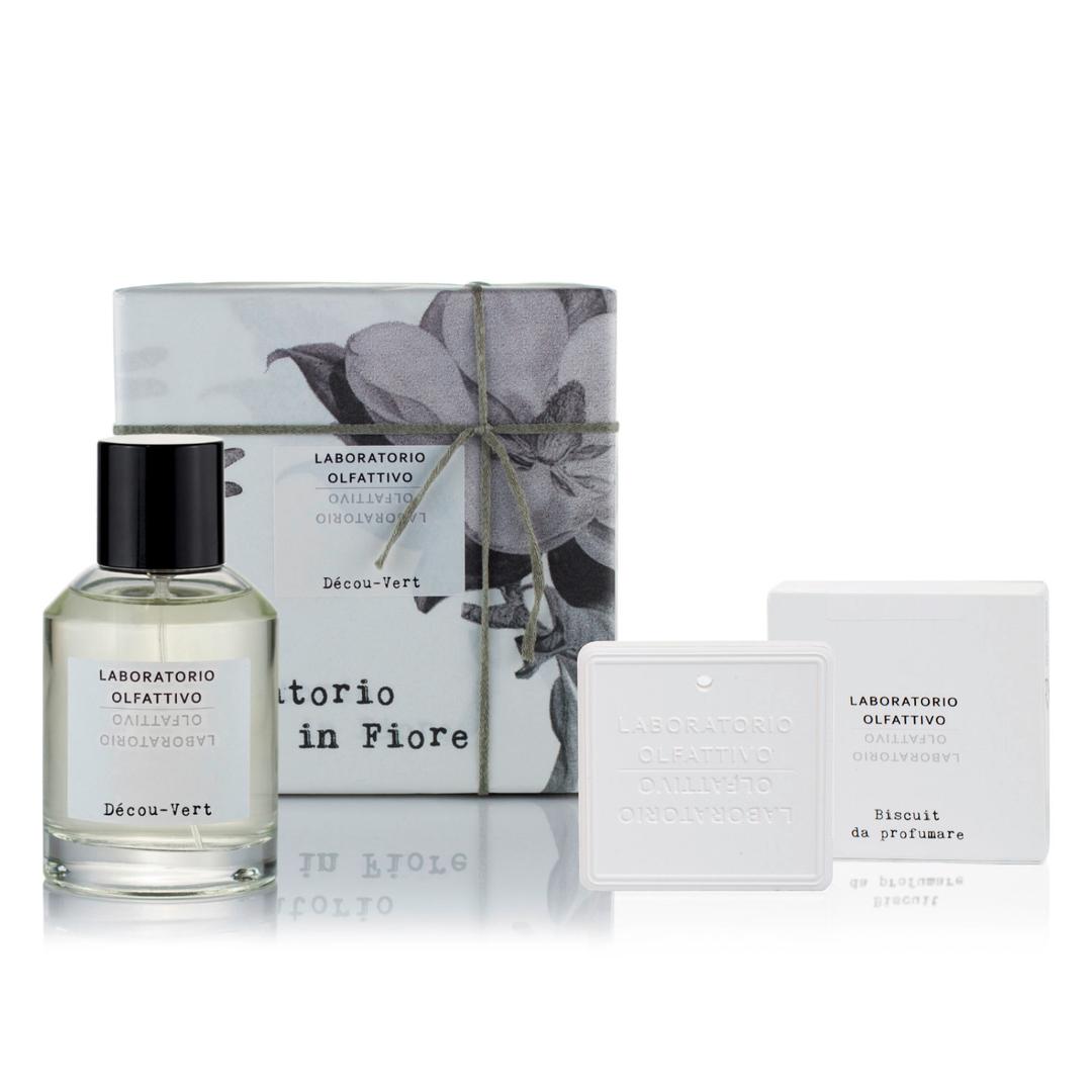 [롯키데이]데쿠베르트 오드퍼퓸 100ml