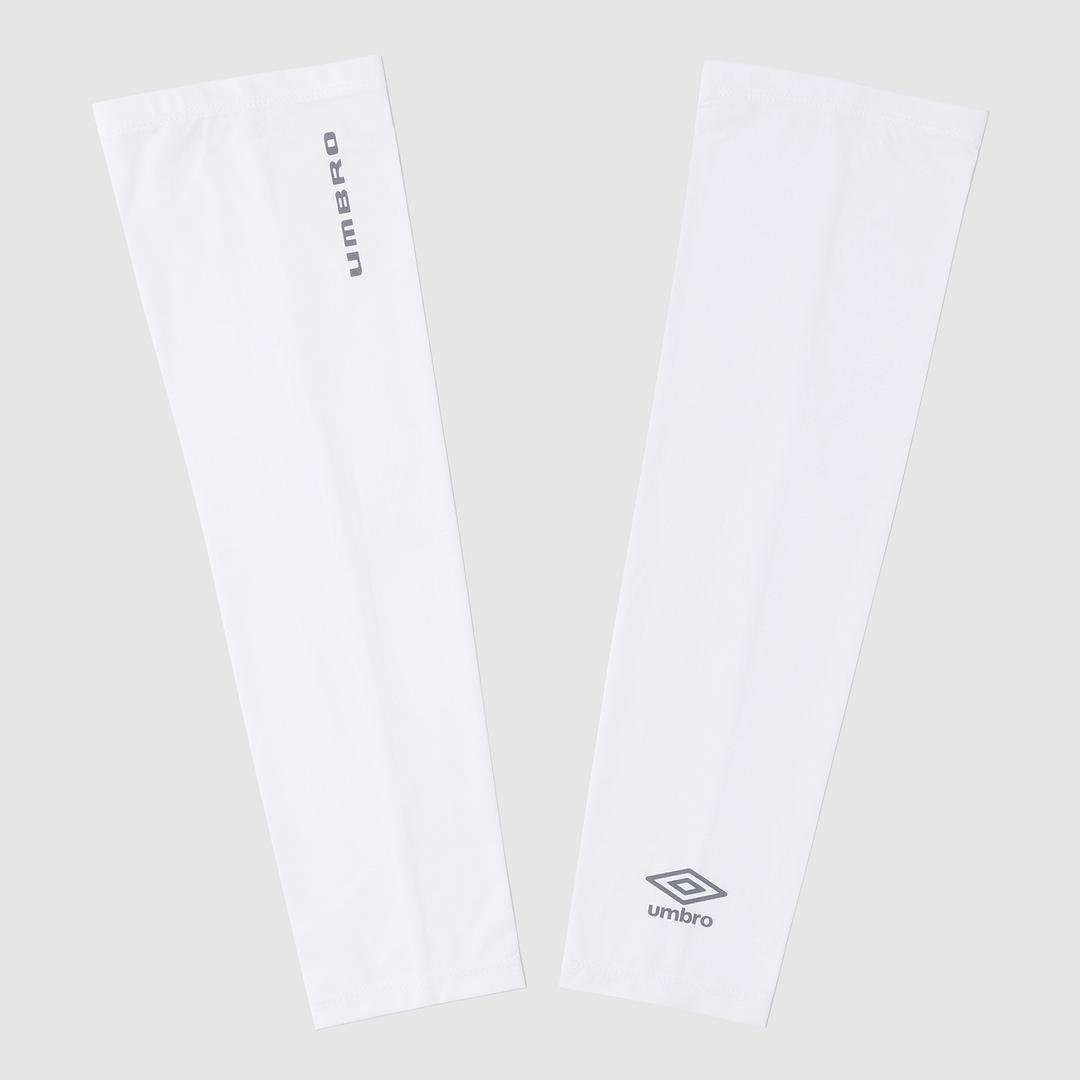 스포츠 팔토시 / WHT