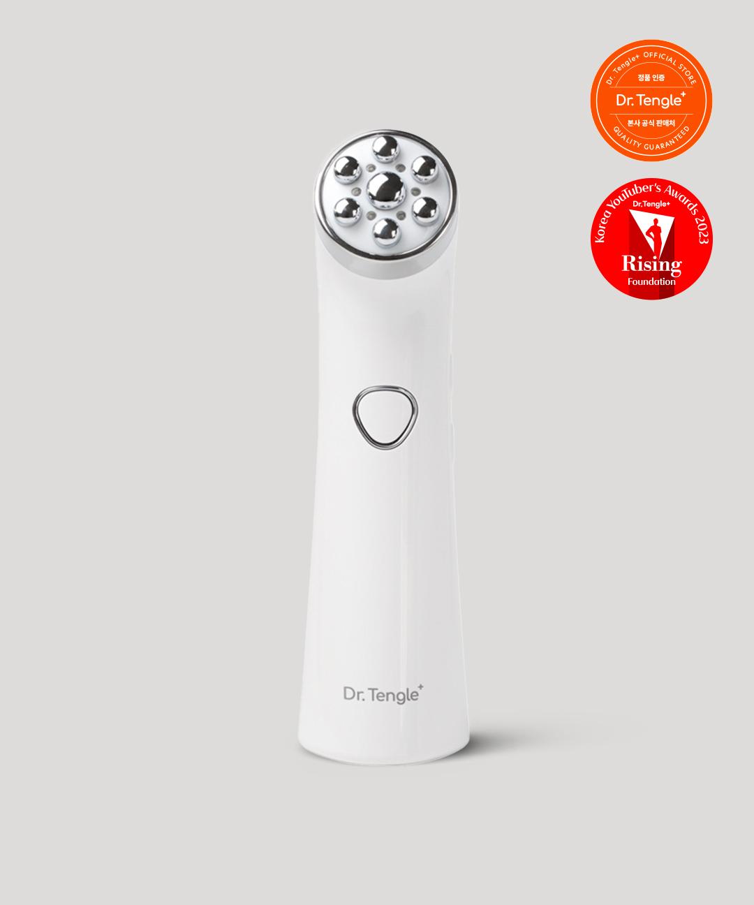 닥터탱글 Dr.tengle 닥터탱글 고주파 마사지 디바이스