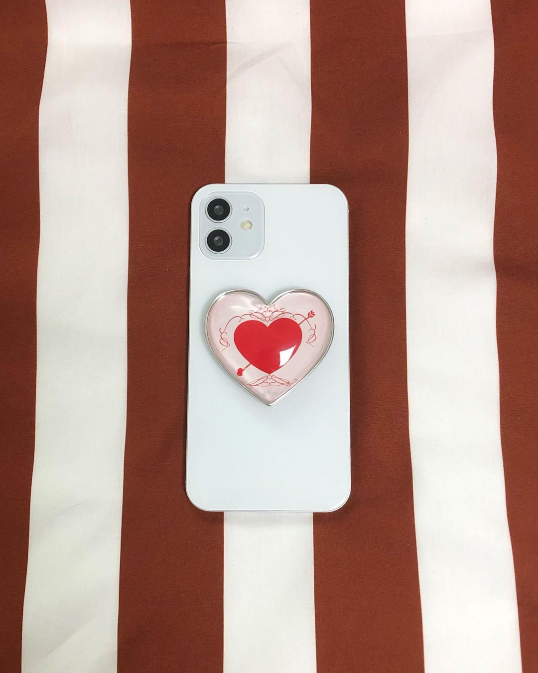 Cupid Heart griptok