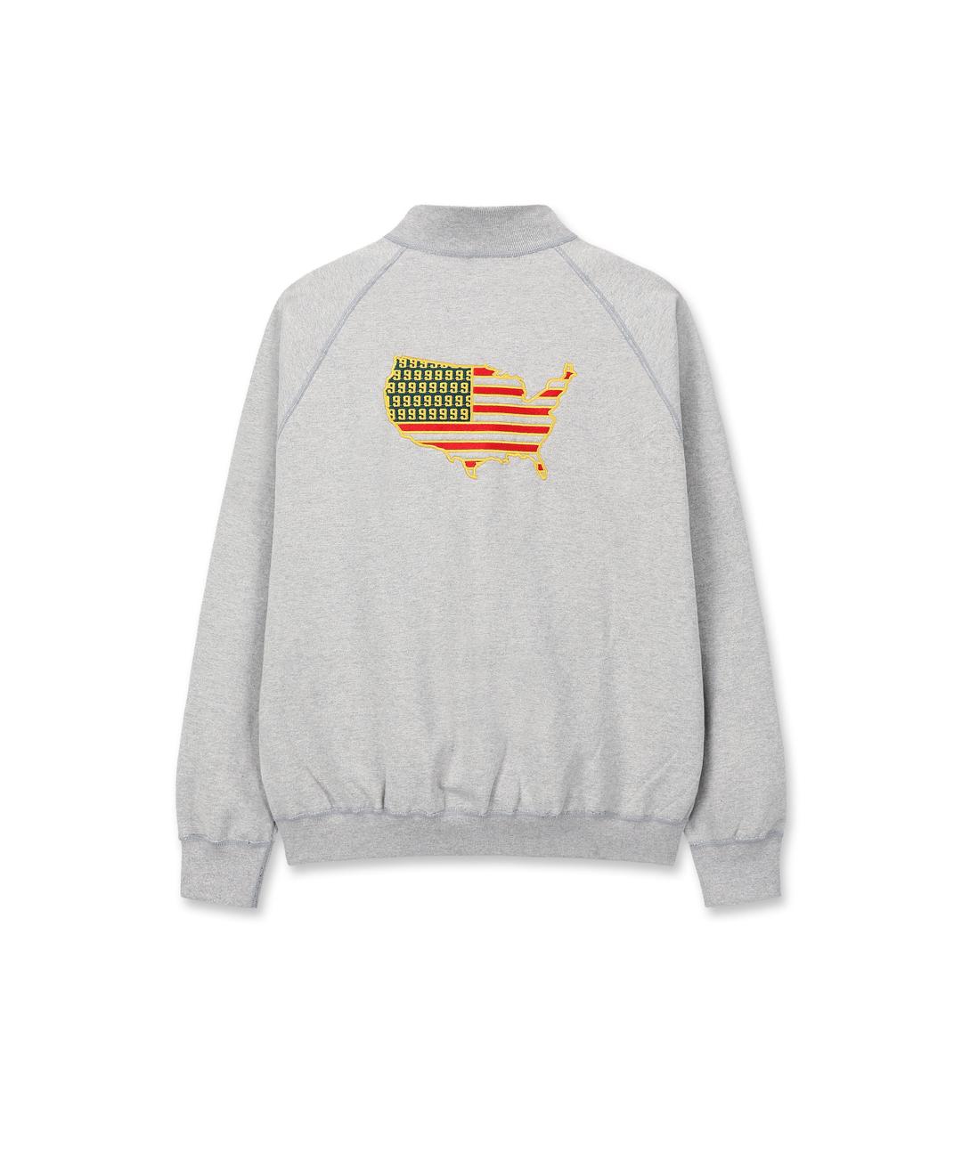 Nine Flag Jersey
