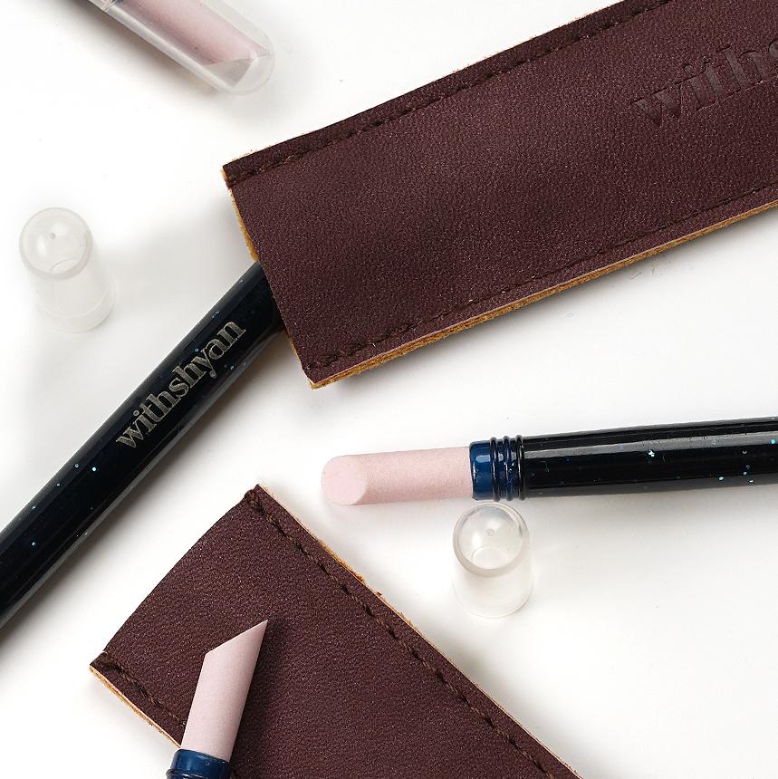 [위드샨] 루비푸셔 (큐티클푸셔)