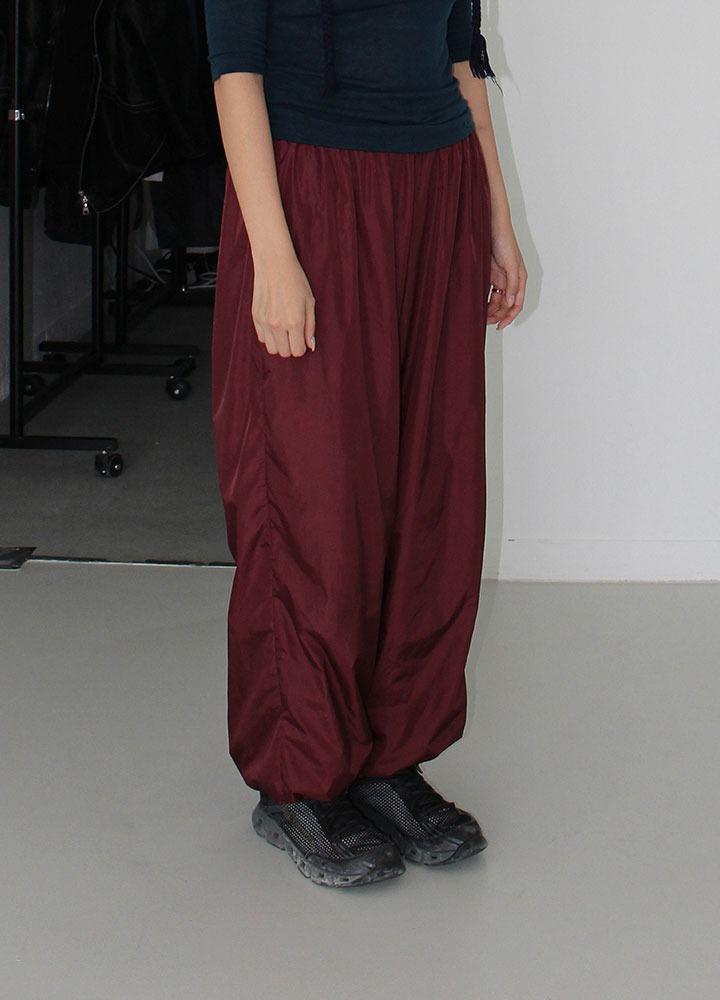 Banding Track, Pants