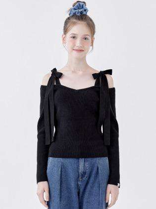 Chelsea Black_FW3842BL