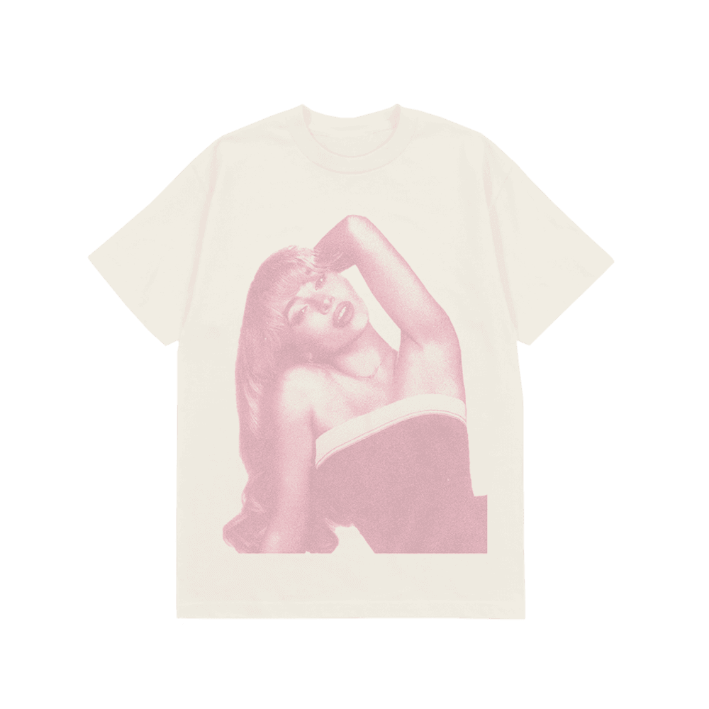 espresso photo tee - Sabrina Carpenter Official Store