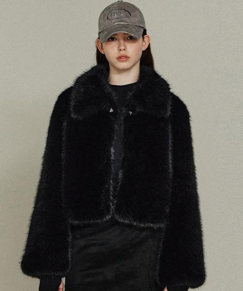 빅카라 퍼자켓 BK