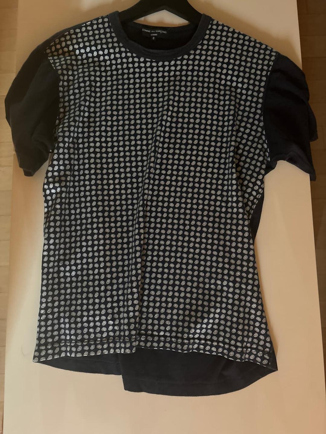 꼼데가르송 반팔 | 후루츠패밀리