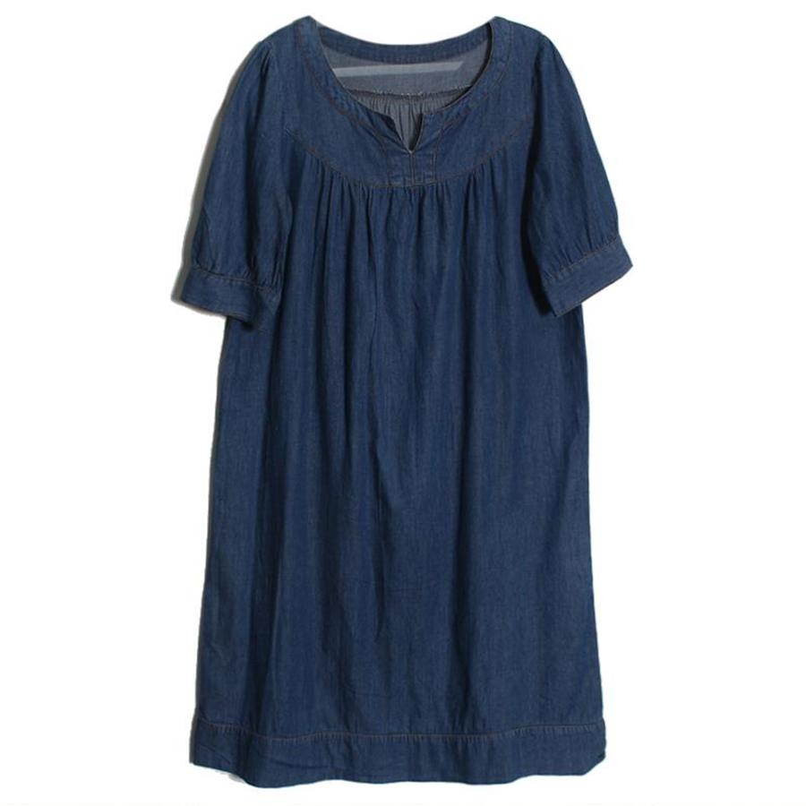 cotton wide onepiece