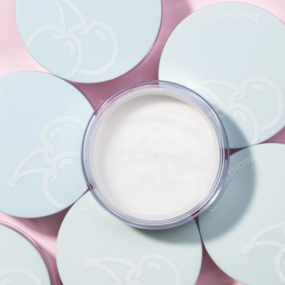 키르시블렌딩 [1+1] 플러피 워피 파우더 5g+5g