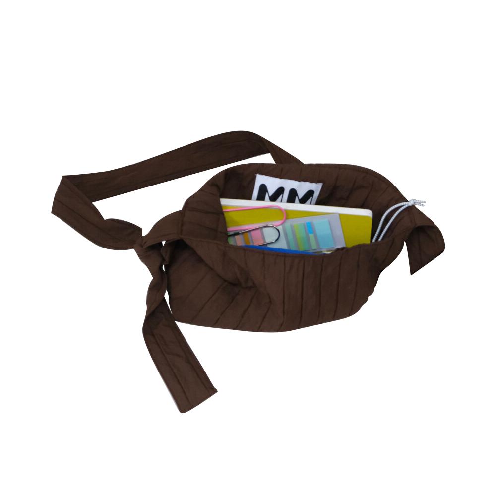easy bag - cocoa