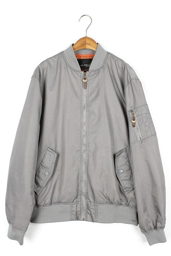 DA FEI LI 빈티지 항공 점퍼 MAN_M