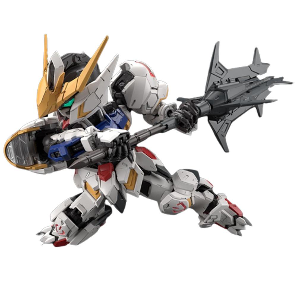 반다이 MGSD 발바토스 건담