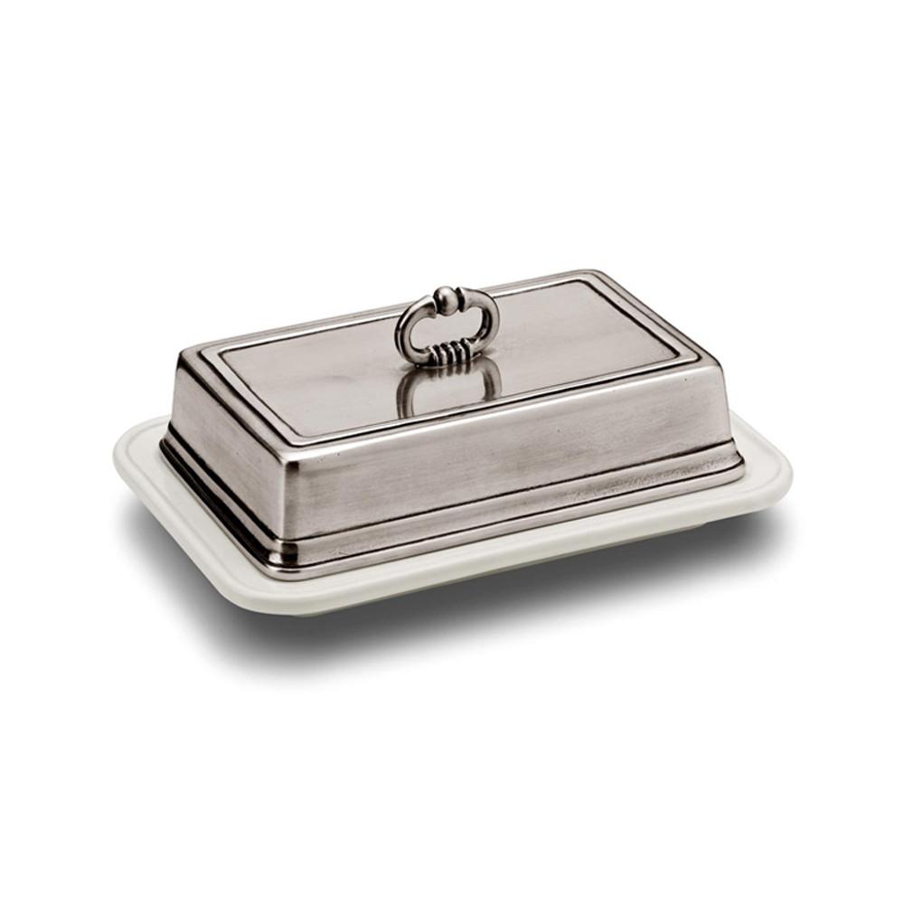 [코지타벨리니] Convivio Covered Butter Dish (CT15230)