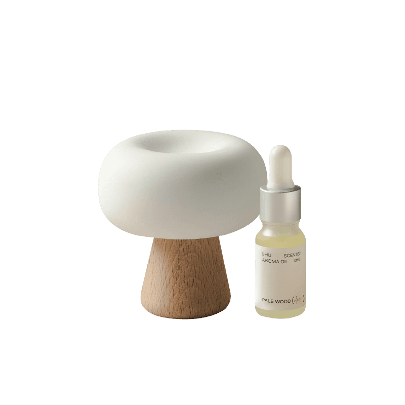 SHU SCENTED OBJET