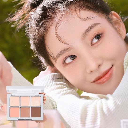 베러 미 아이 팔레트 #01 썬릿