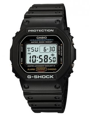 DW-5600E-1VDR 카시오 정품 지샥