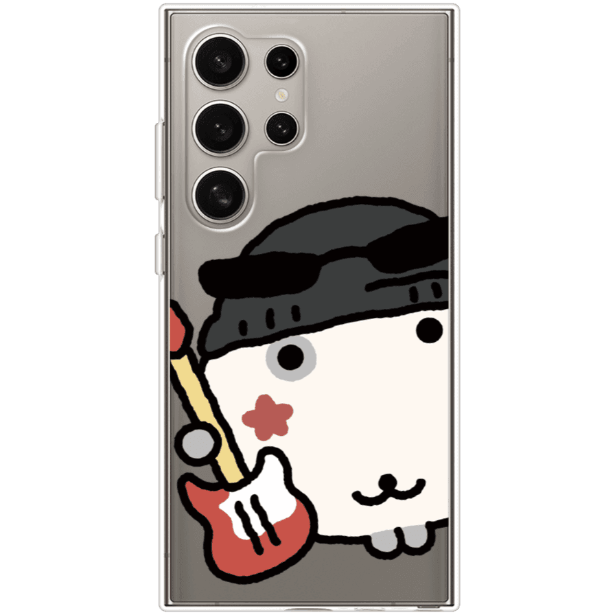 오얼모얼 비니락스타햄 폰케이스 ㅣ 마플샵