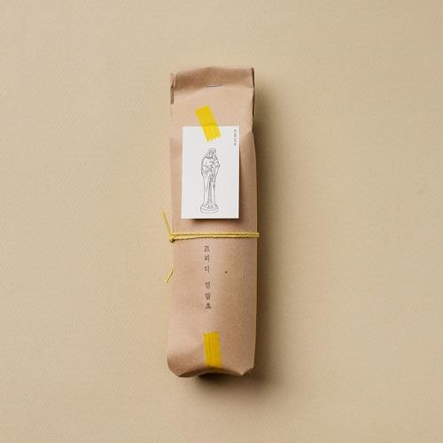 밀랍 소원초 기도초, 마리아