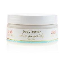 퓨어피지 바디버터 화이트진저릴리 꽃향
