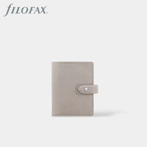 파일로팩스 몰든 포켓 A7 다이어리