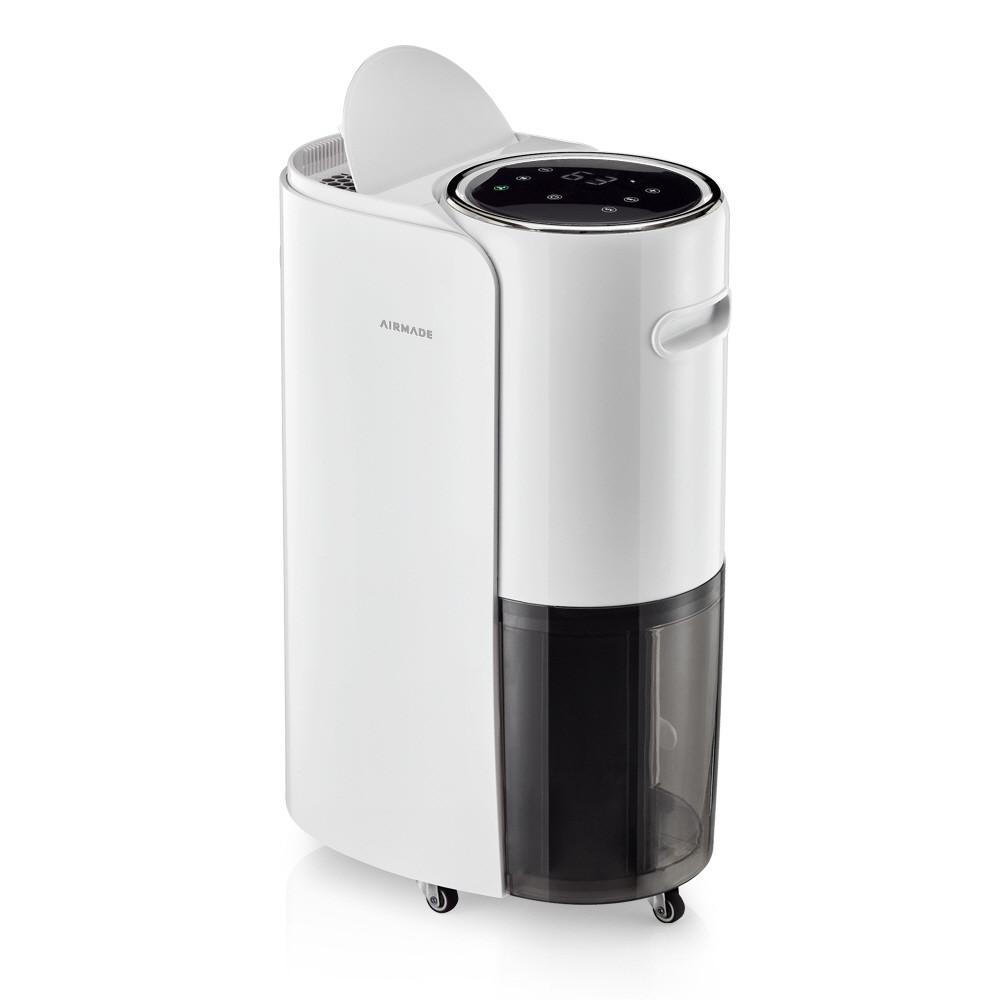 에어메이드 UV살균 자동건조 스마트 제습기 ADH-2000Y 1등급 17L 최대30L