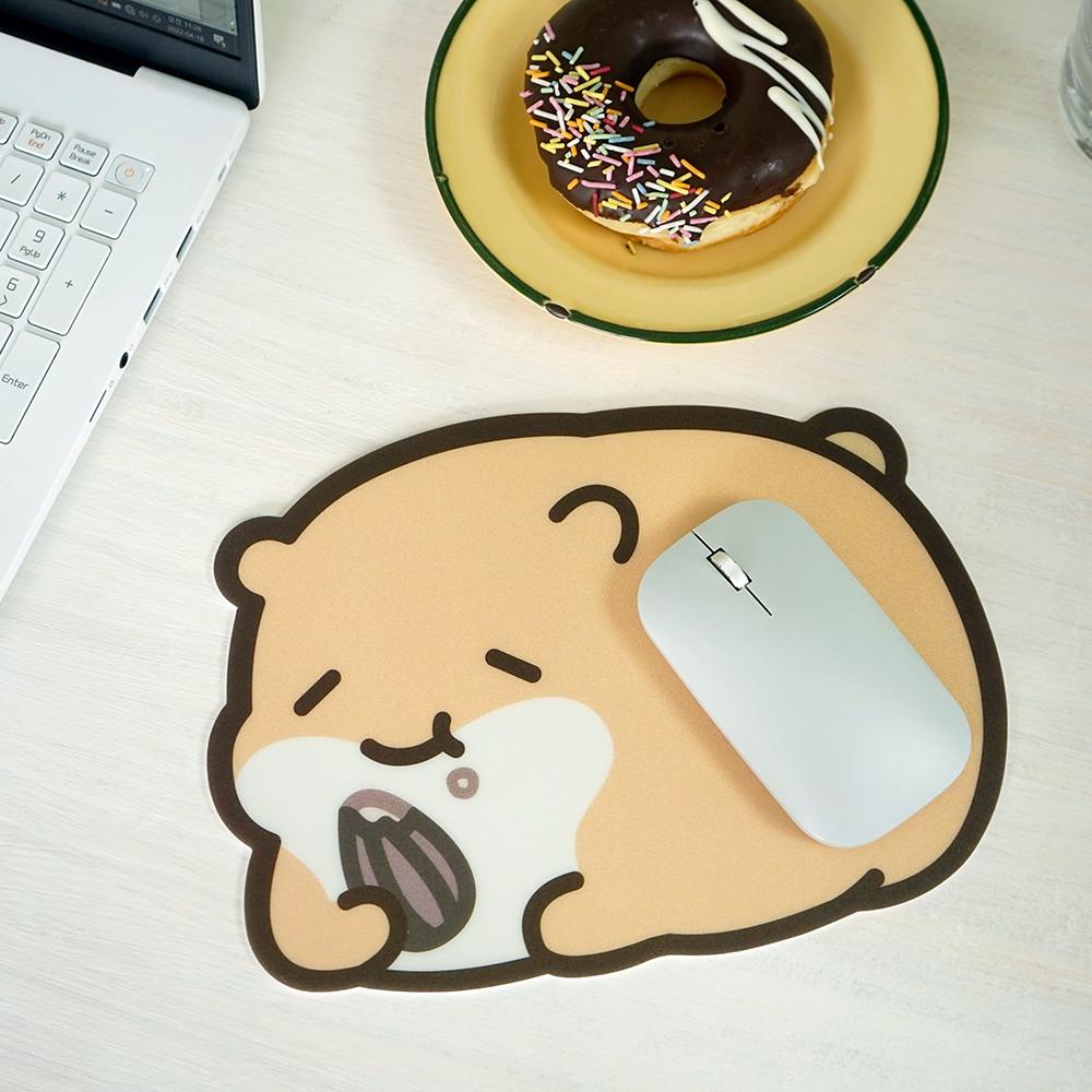 아라찌 마우스패드