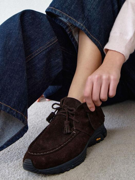 [두리PICK][단독]graver vibram loafer_2 color