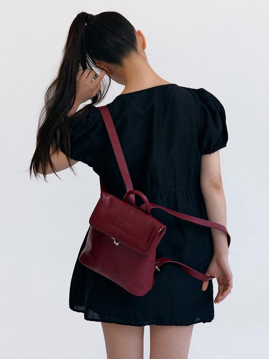 [ EOW ] Darin Bag _4COLORS