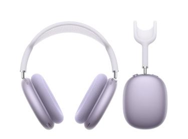 AirPods Max - 퍼플