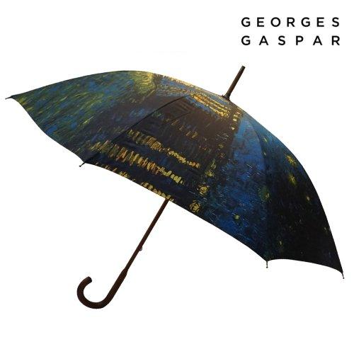 반고흐 60 론강의 별이 빛나는 밤에 장우산 GUGGU10013