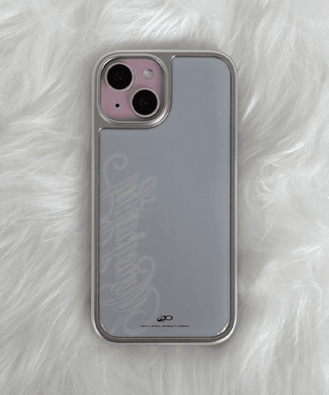 MONOGRAPH (GRAY)