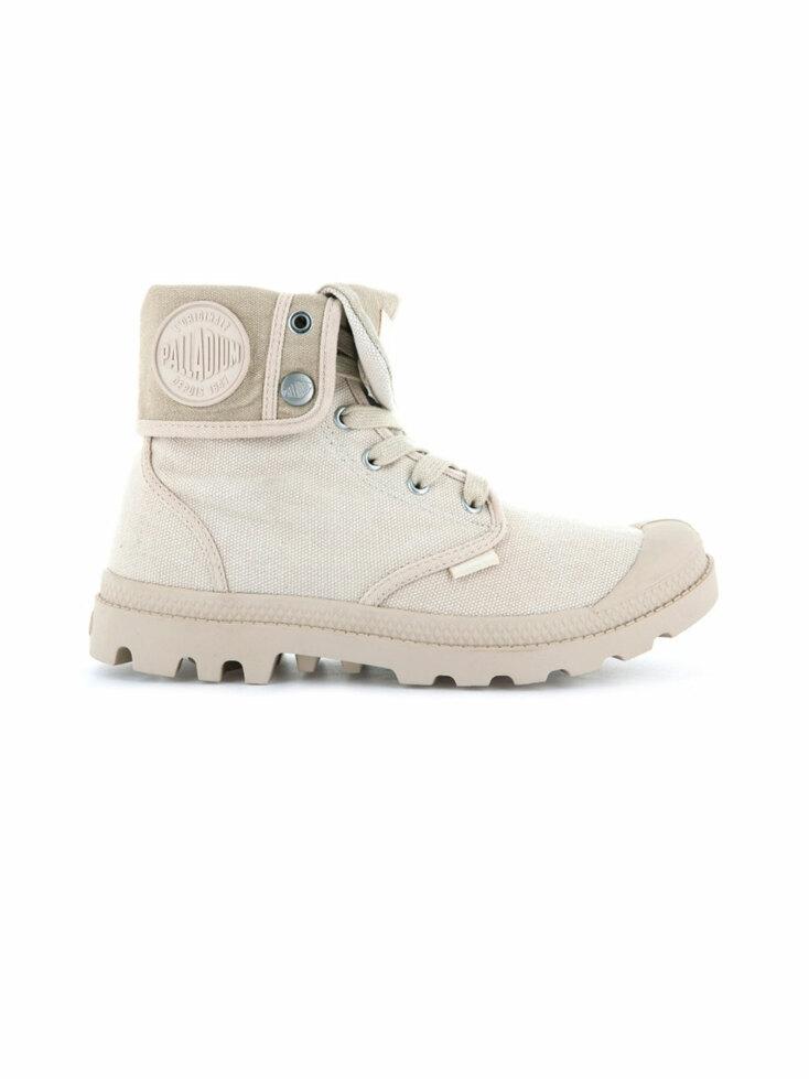 [팔라디움] 배기 사하라 사파리 여성용 워커부츠 92353-221-M