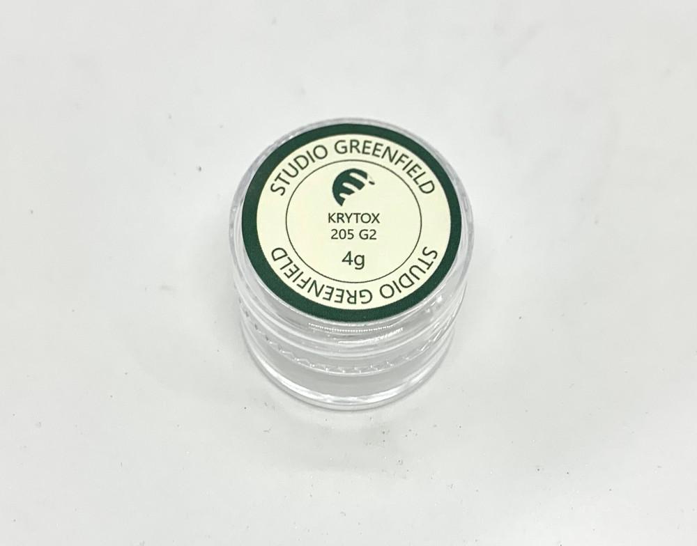 크라이톡스 Krytox 205G2 4g 키보드 스위치 윤활제