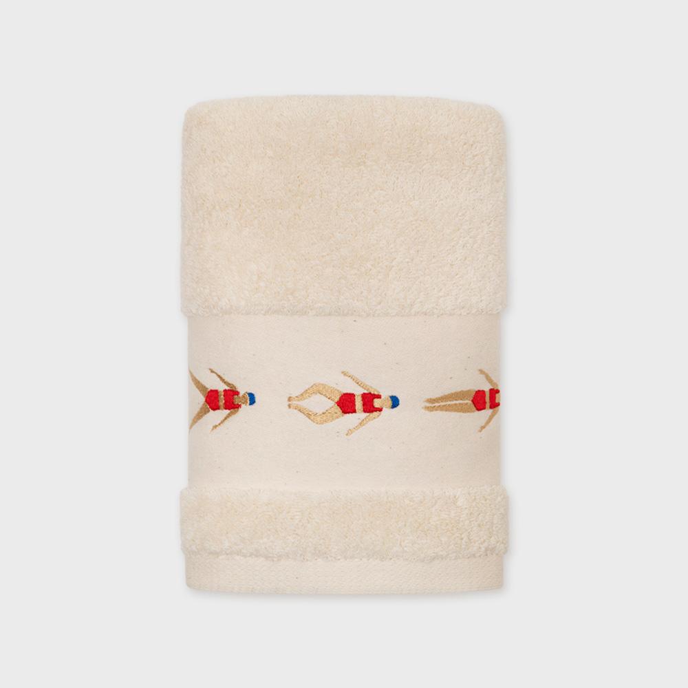 [29CM 단독] 풀사이드 시리즈 - SWIMMER