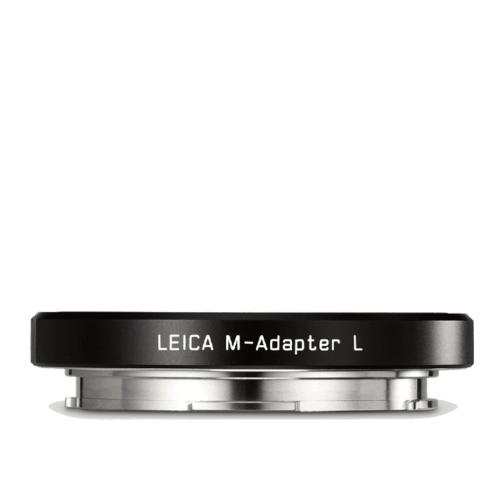 M-Adapter L, black