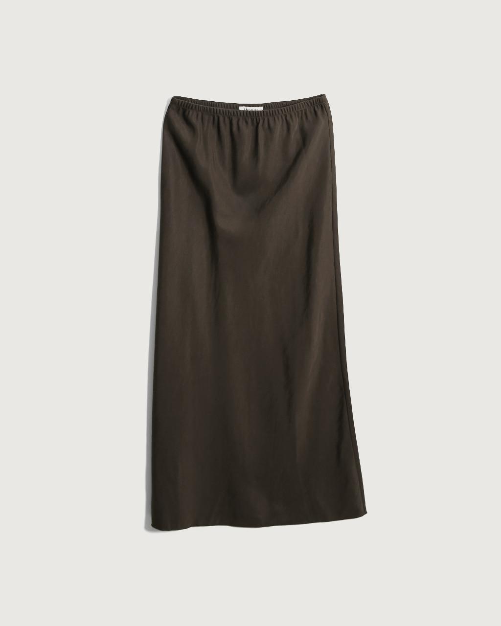 [9/19 예약 배송] BY MAXI SKIRT