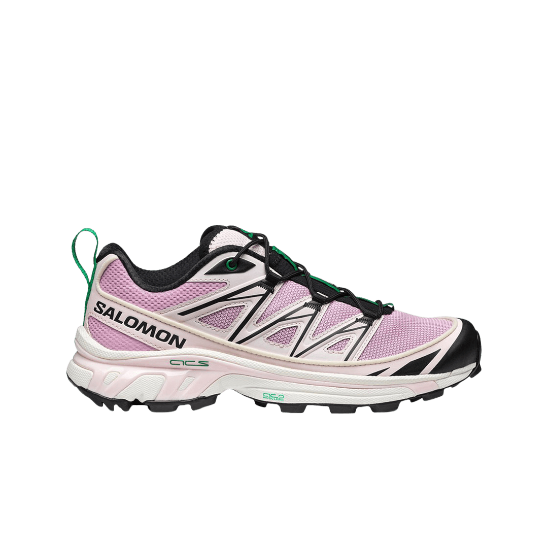 Salomon x Sandy Liang XT-6 Expanse Cradle Pink