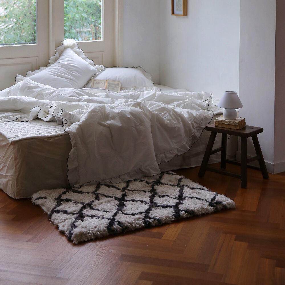 보떼 발매트, 침대 사이드매트 2Type