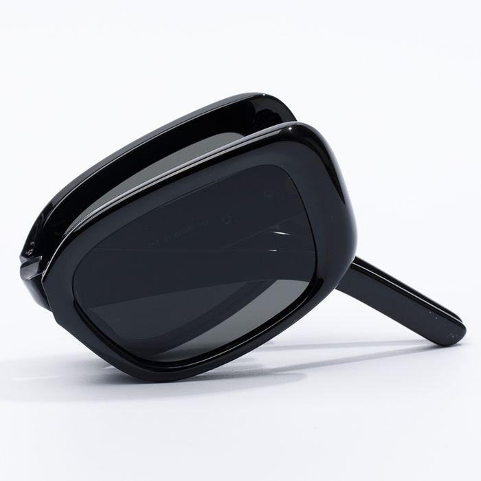 MAYE SUNGLASS BLACK
