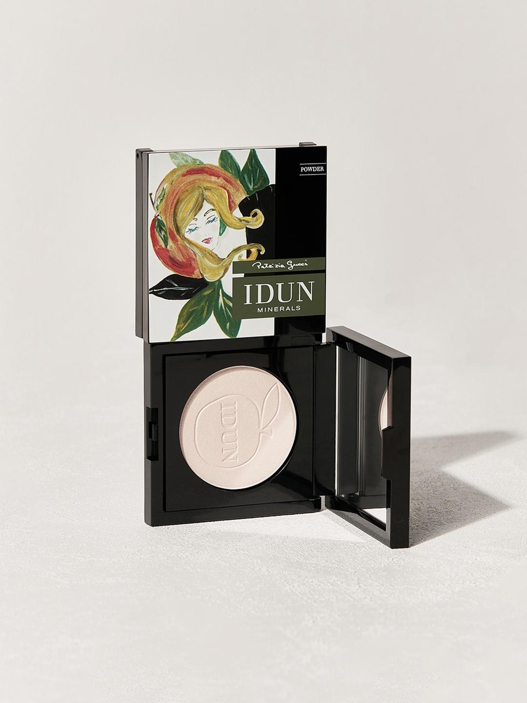 [나미뷰티's pick!] 미네랄 하이라이터 틸다