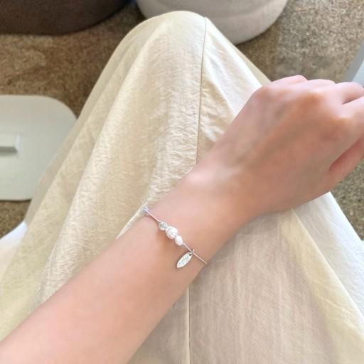 mermaid bracelet 인어공주 소원 팔찌